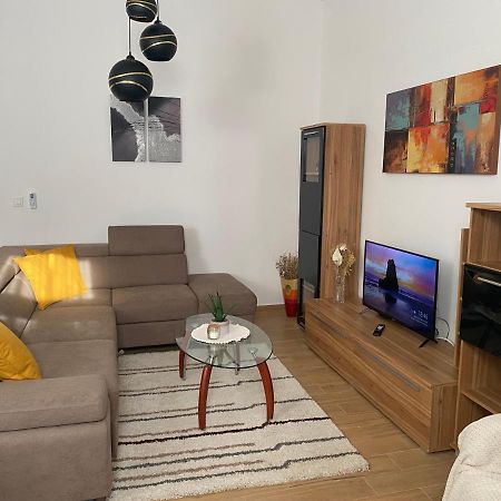 Apartman Andela Pula Centar Exterior foto