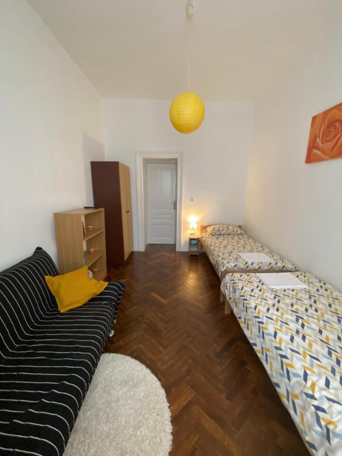 Apartman Andela Pula Centar Exterior foto