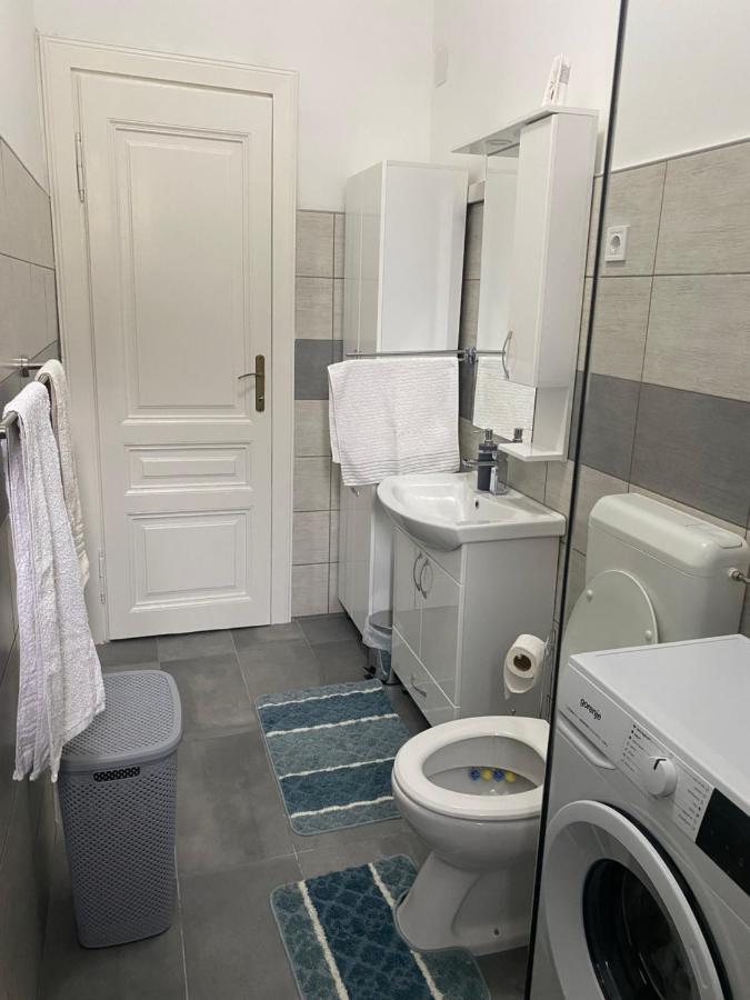 Apartman Andela Pula Centar Exterior foto