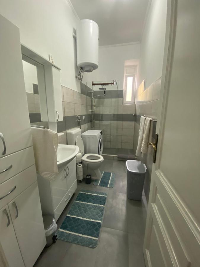 Apartman Andela Pula Centar Exterior foto