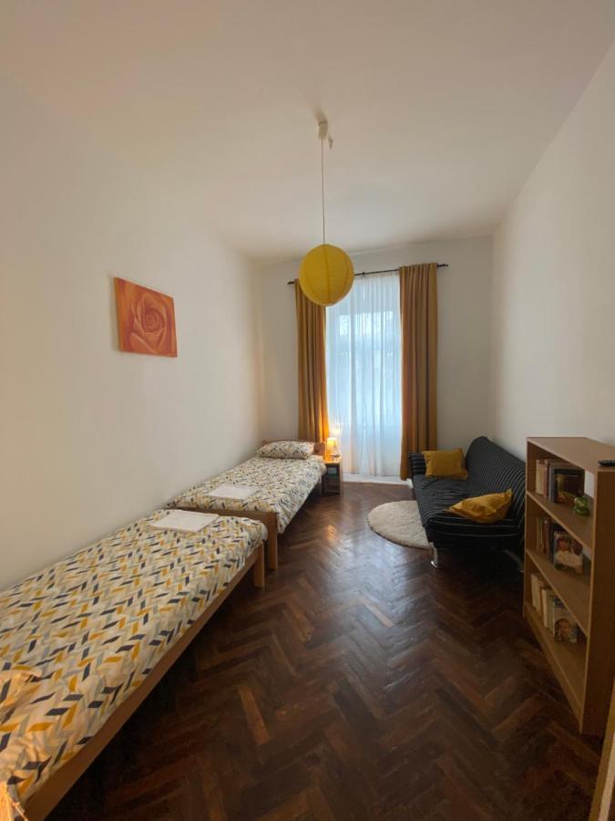Apartman Andela Pula Centar Exterior foto