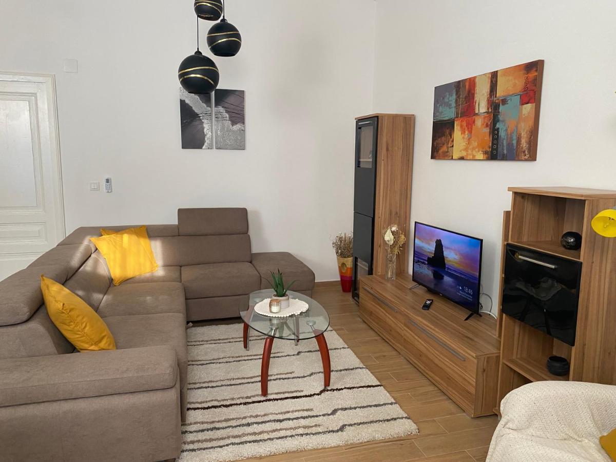 Apartman Andela Pula Centar Exterior foto