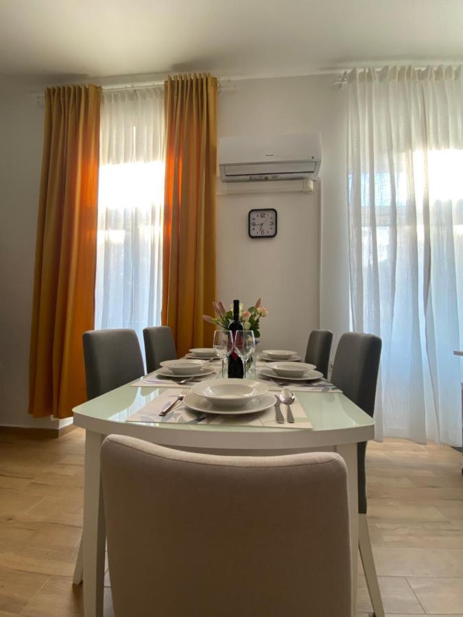 Apartman Andela Pula Centar Exterior foto